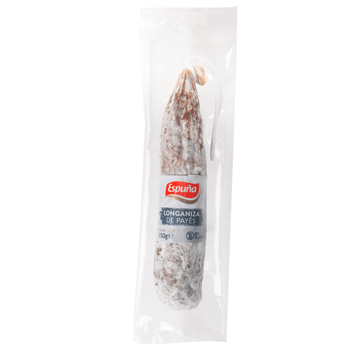 Saucisson de payés 250g