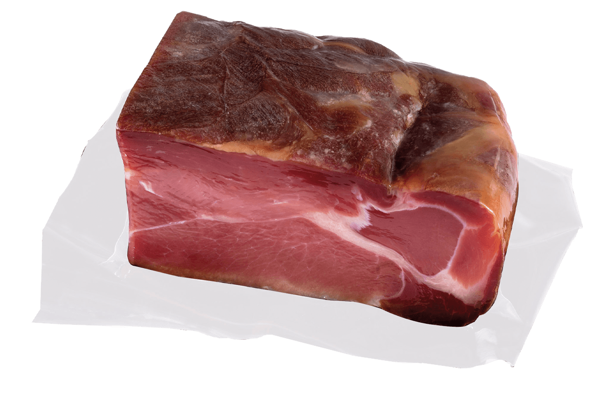 Jambon espagnol 1/4 1,1kg (9 mois)