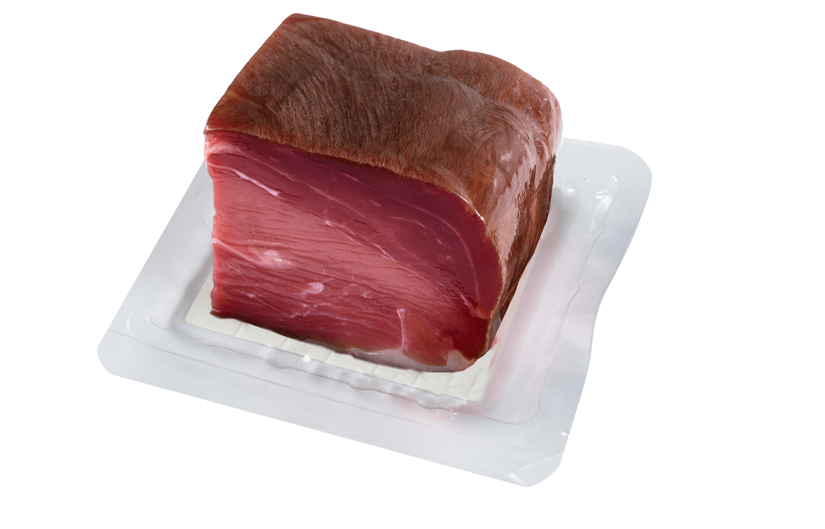 Jambon espagnol 1/8 550g (9 mois)