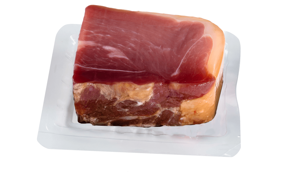 Jambon espagnol 1/12 360g (9 mois)