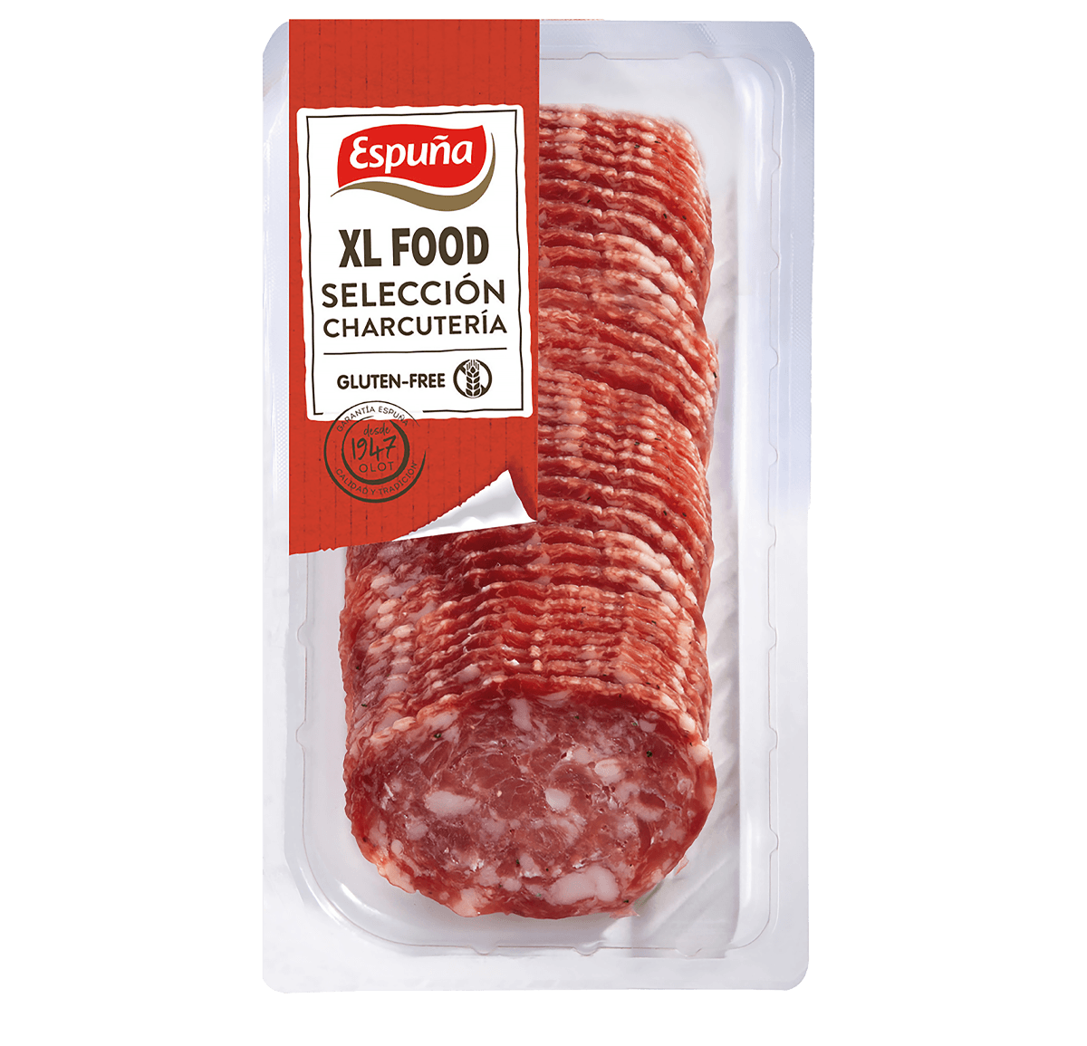 Saucisson cular 340g