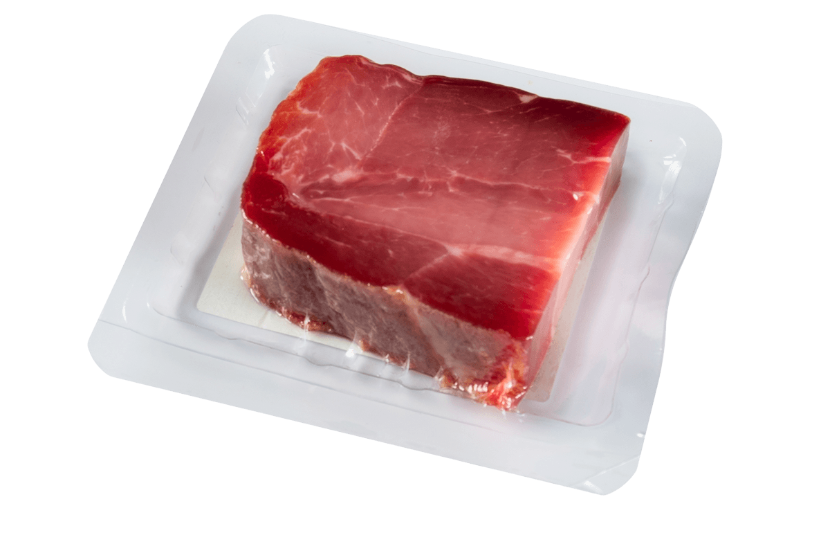 Délice de jambon espagnol 200g