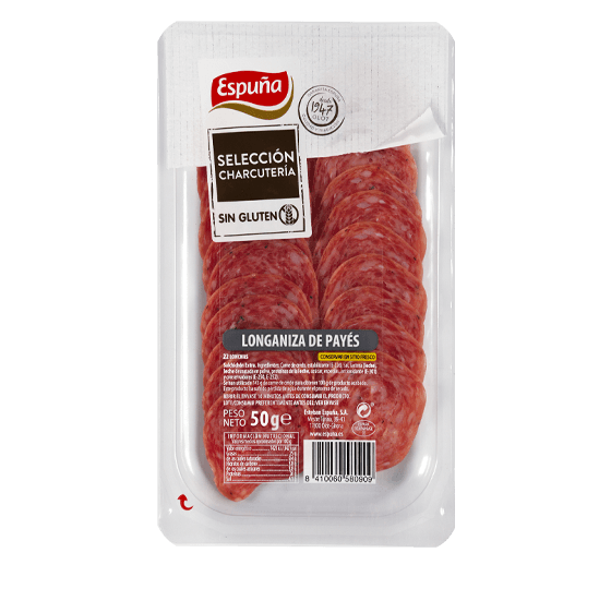 Saucisson de payés 50g